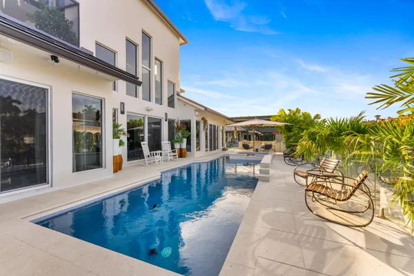 $8,499,000 | 941 Iris Drive, Delray Beach, FL 33483