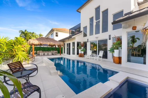 $8,499,000 | 941 Iris Drive, Delray Beach, FL 33483