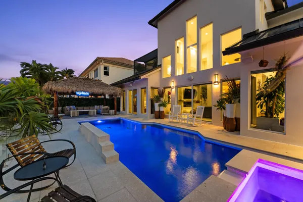 $8,499,000 | 941 Iris Drive, Delray Beach, FL 33483