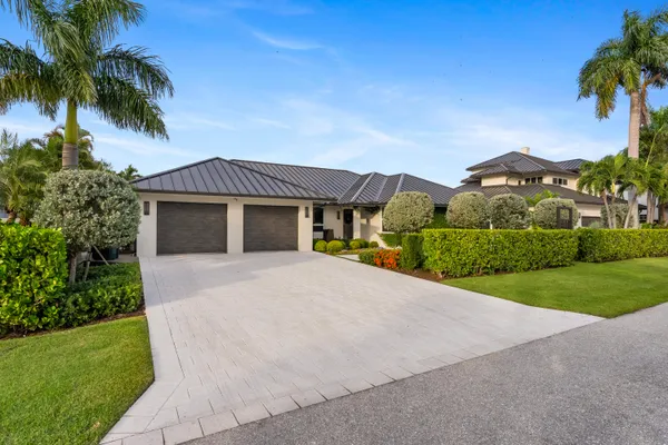 $8,499,000 | 941 Iris Drive, Delray Beach, FL 33483