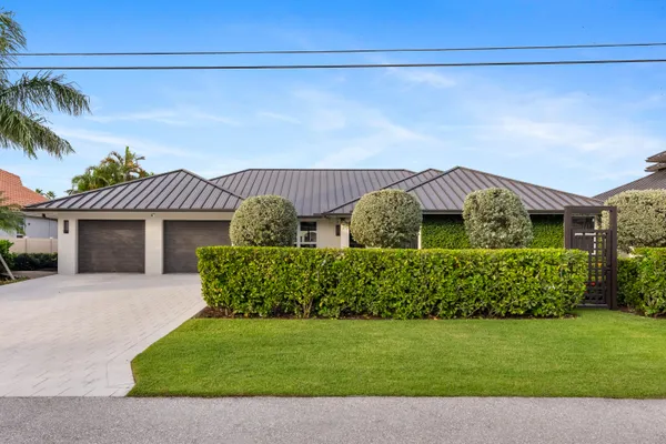 $8,499,000 | 941 Iris Drive, Delray Beach, FL 33483