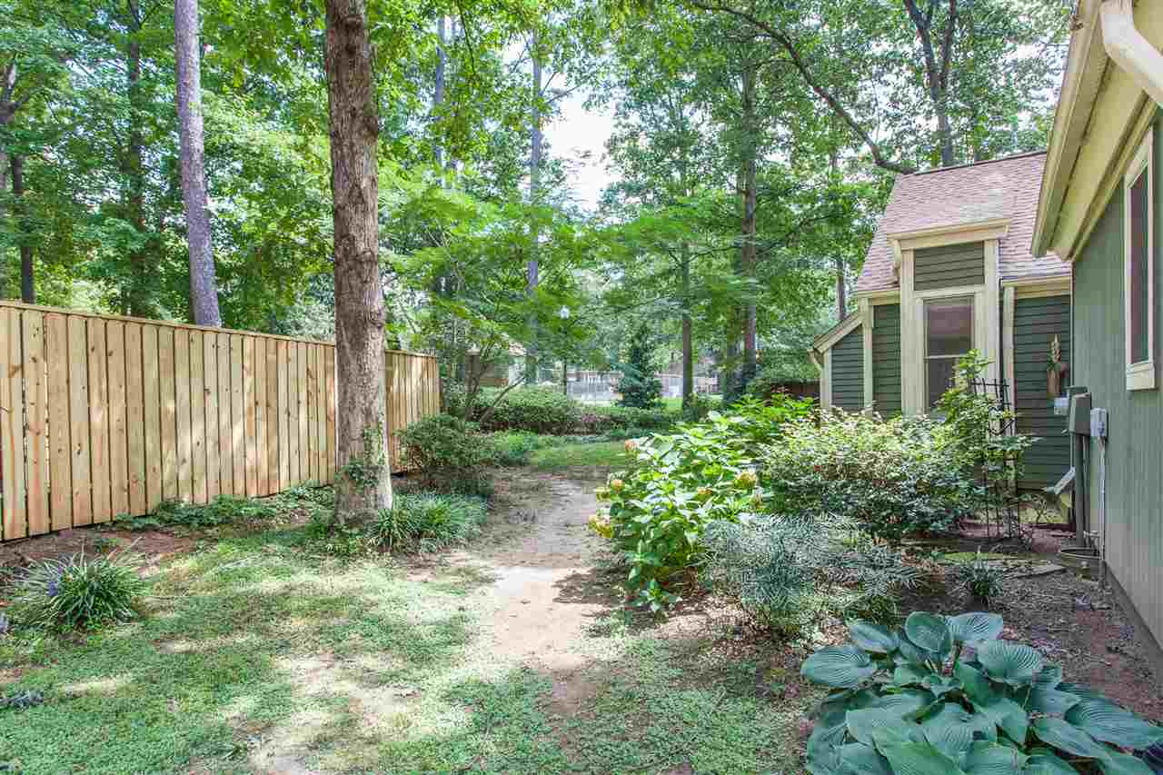 1711 Falls Church Road Raleigh, NC 27609 - Photo 17 of 29 Photo 17