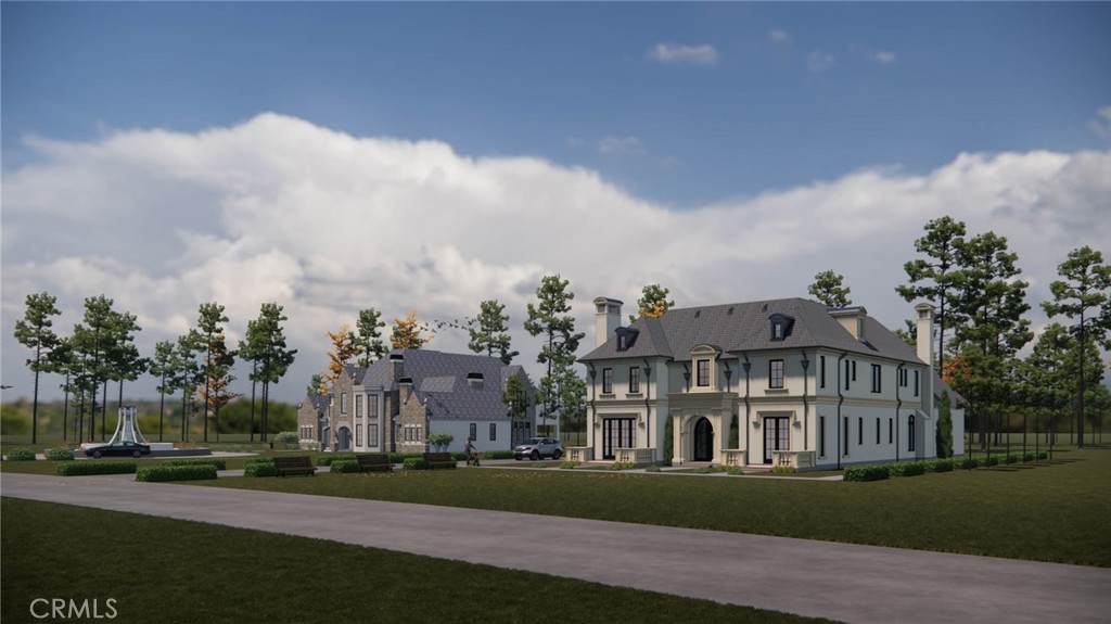 0 Haven Rancho Cucamonga Ca Rancho Cucamonga, CA 91737 - Photo 3 of 35 Photos are just renderings. These homes are not being built.