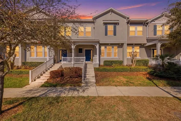 $435,000 | 8122 Red Stopper Lane, Winter Garden, FL 34787