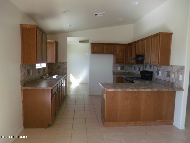 772 Via Tecoripa Rio Rico, AZ 85648 - Photo 4 of 12