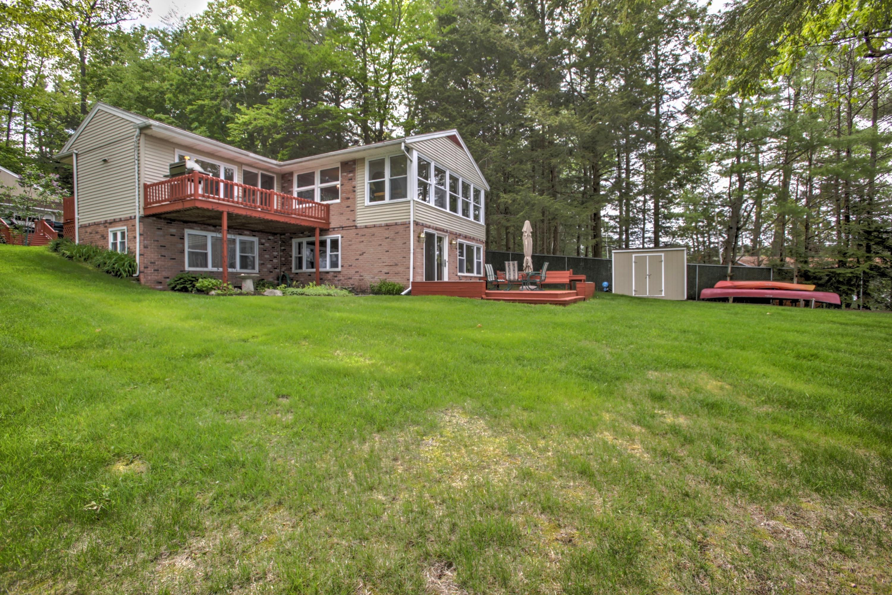 38 Old Lodge Road Litchfield, ME 04350 - Photo 25 of 33 61