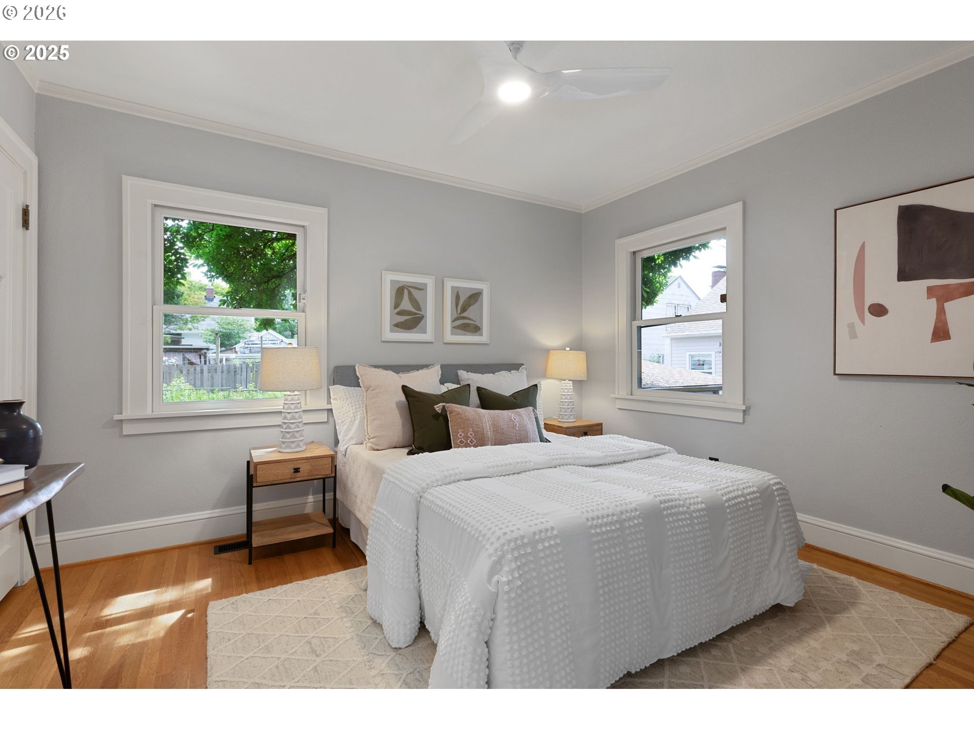 436 Southeast 44th Avenue Portland, OR 97215 - Photo 18 of 46 Bedroom, Primary