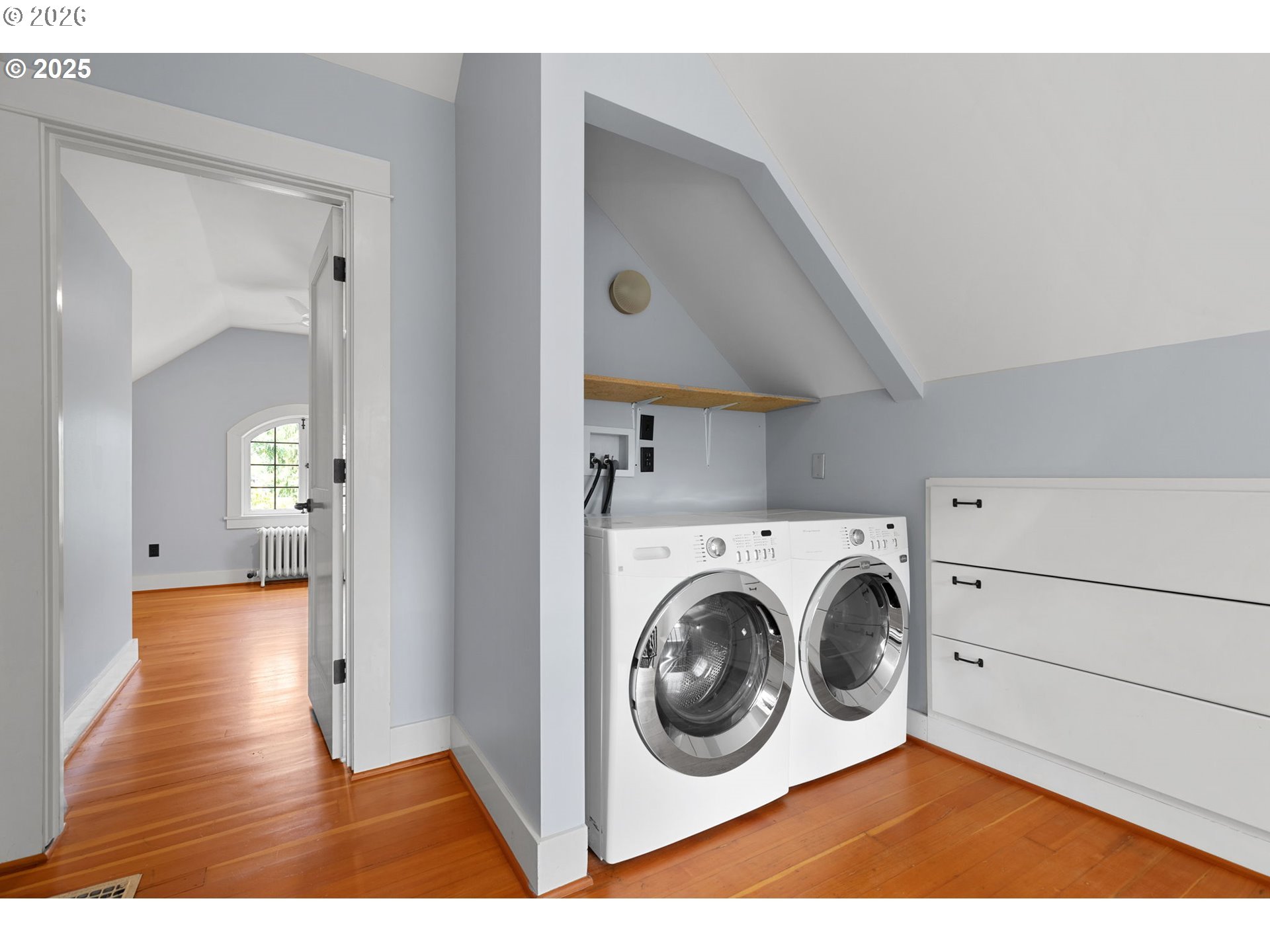 436 Southeast 44th Avenue Portland, OR 97215 - Photo 20 of 46 Laundry