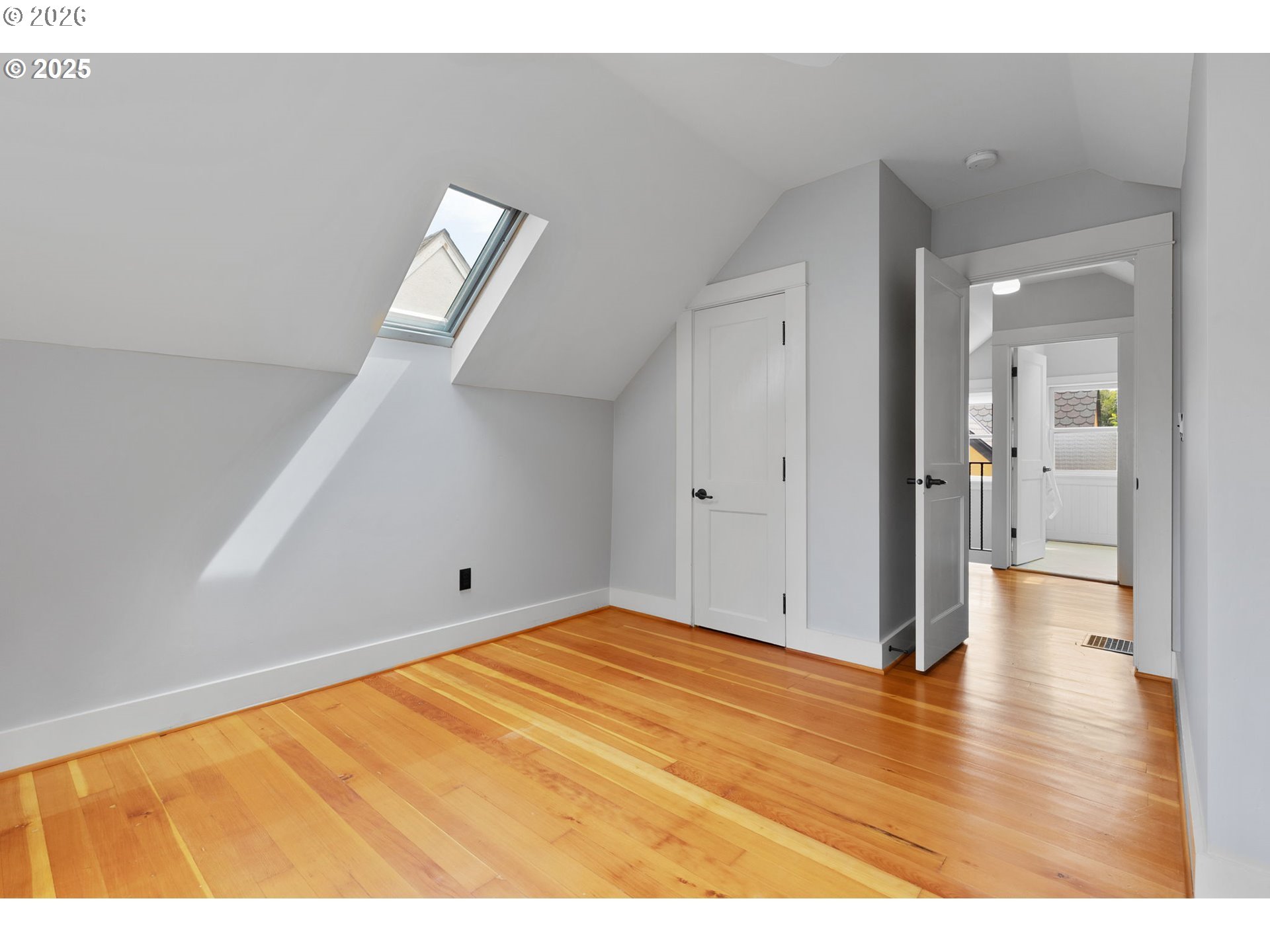 436 Southeast 44th Avenue Portland, OR 97215 - Photo 23 of 46 Bedroom