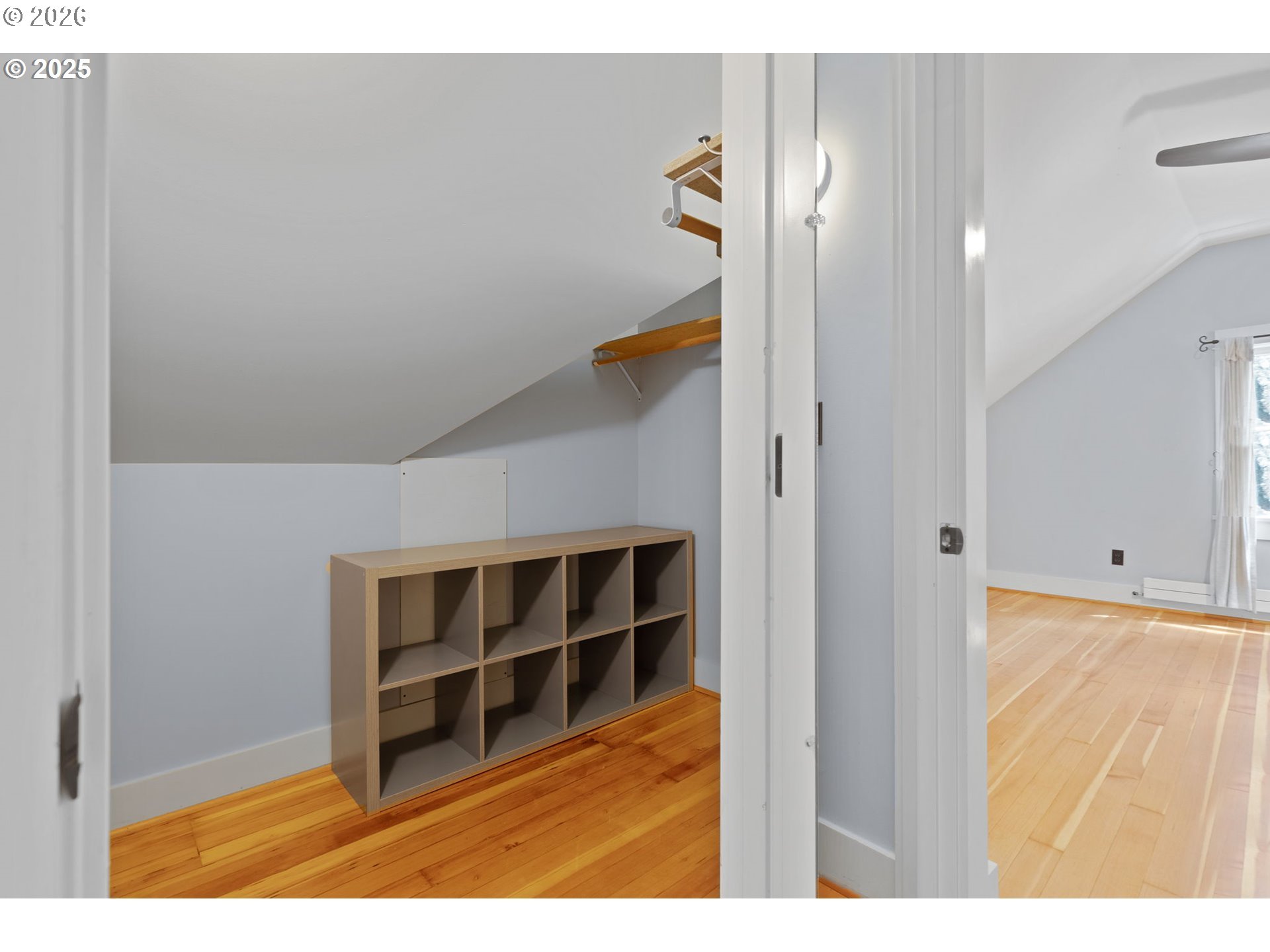 436 Southeast 44th Avenue Portland, OR 97215 - Photo 24 of 46 Bedroom