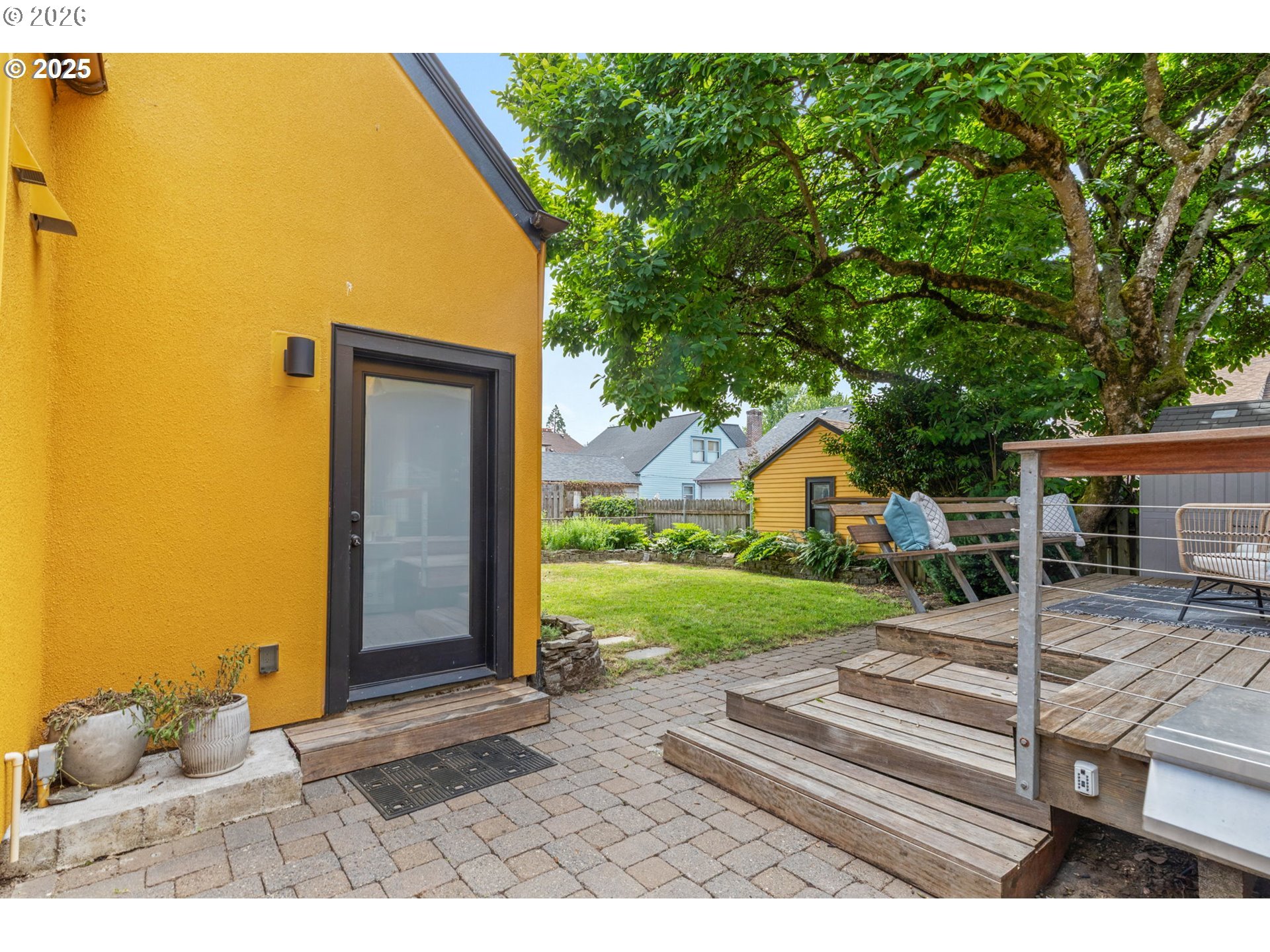 436 Southeast 44th Avenue Portland, OR 97215 - Photo 29 of 46 Accessory Dwelling Unit