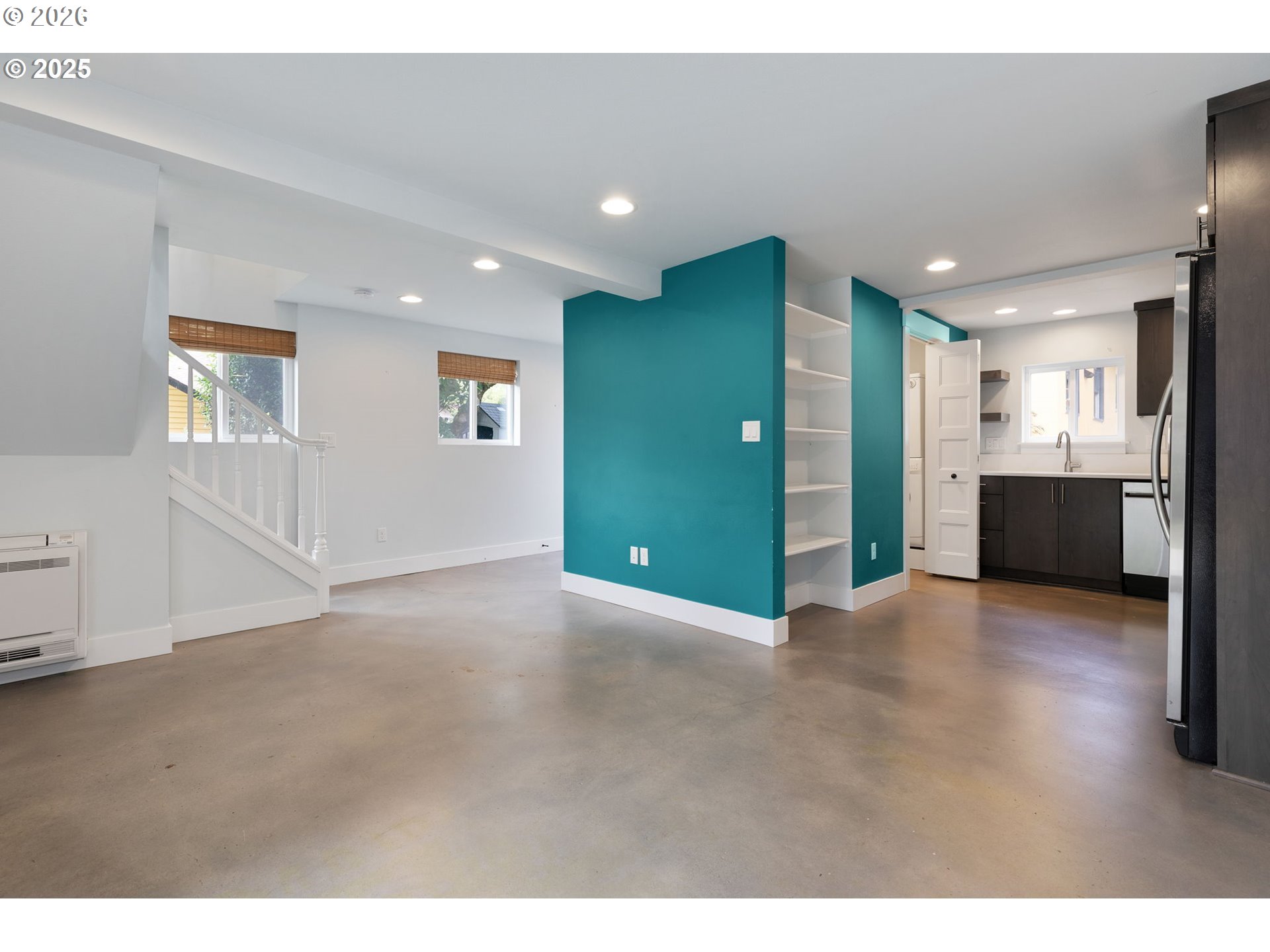 436 Southeast 44th Avenue Portland, OR 97215 - Photo 30 of 46 Accessory Dwelling Unit