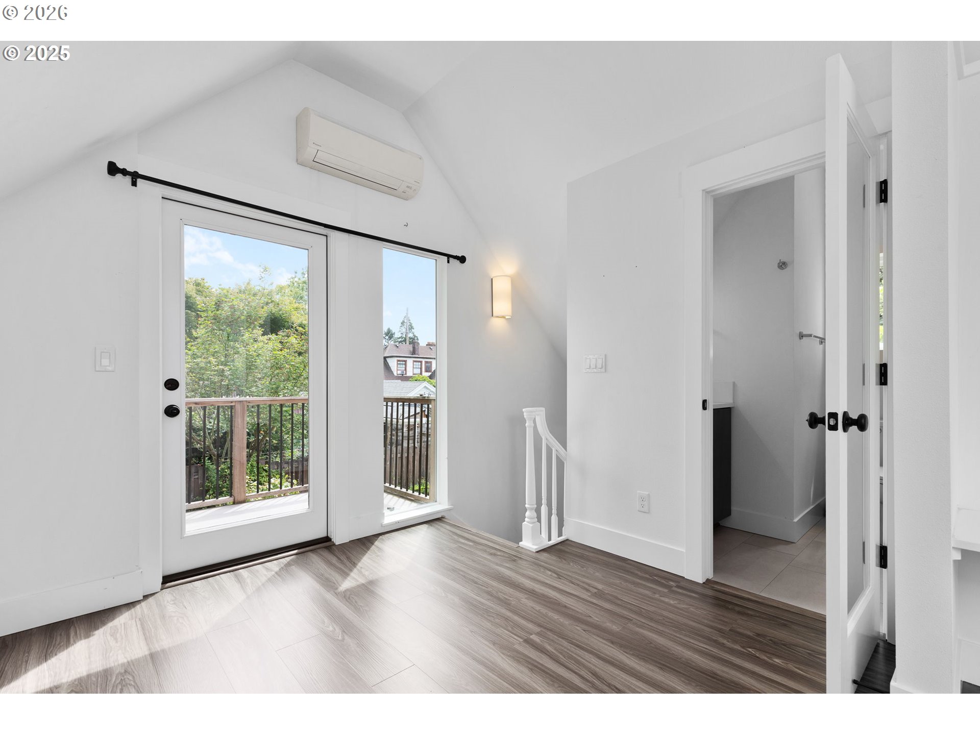 436 Southeast 44th Avenue Portland, OR 97215 - Photo 38 of 46 Bedroom, Owner's Suite