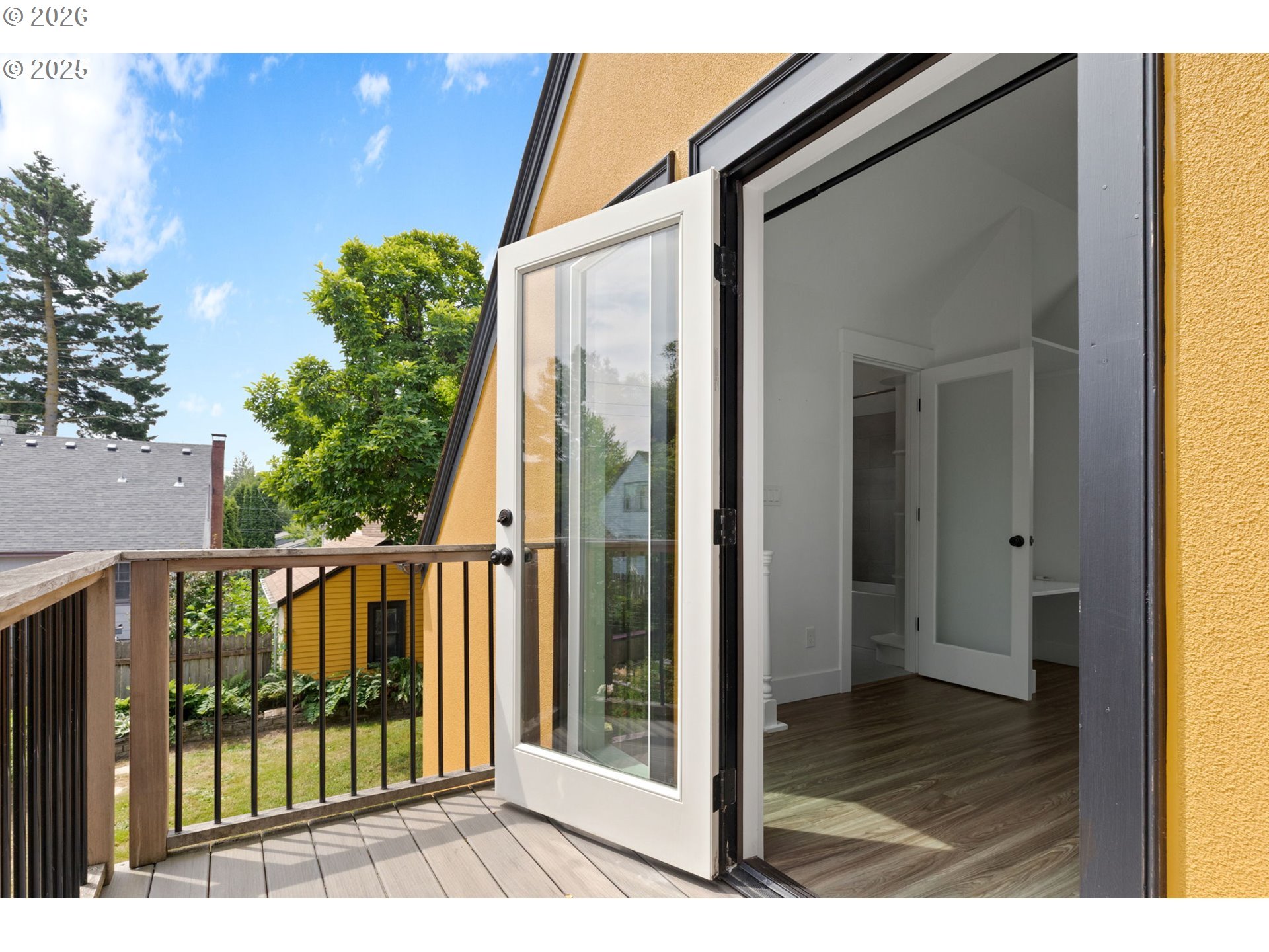 436 Southeast 44th Avenue Portland, OR 97215 - Photo 41 of 46 Accessory Dwelling Unit