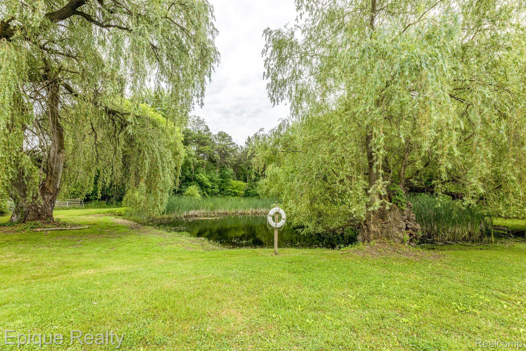 7200 Galbraith Line Road Lexington, MI 48450 - Photo 64 of 75 Gallery Image 64