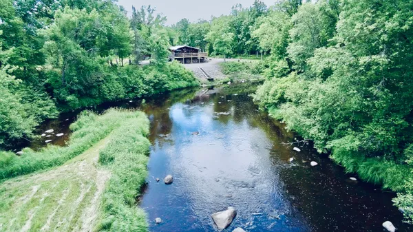 $1,199,000 | N1742 County Road North, Kennan, WI 54537