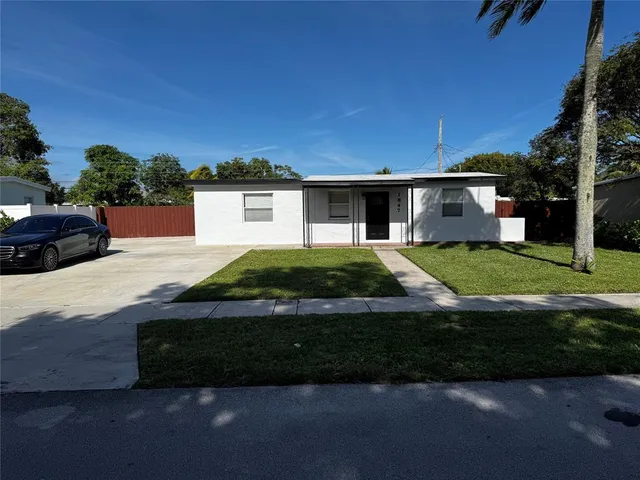 $3,000 | 1847 Northeast 53rd Street, Pompano Beach, FL 33064