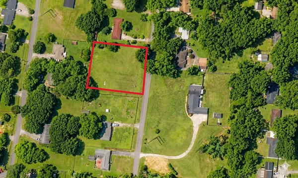 $50,000 | 0 Hazel Drive, Dalton, GA 30721