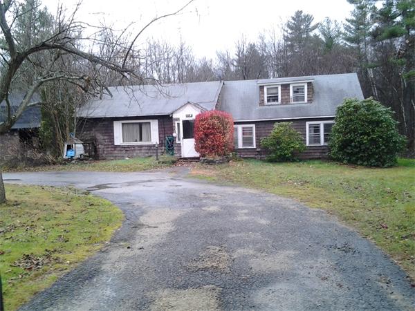 733 Williamsville Road Barre, MA 01005 - Photo 1 of 18 Gallery Image 1