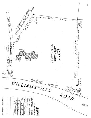 733 Williamsville Road Barre, MA 01005 - Photo 18 of 18 Gallery Image 18