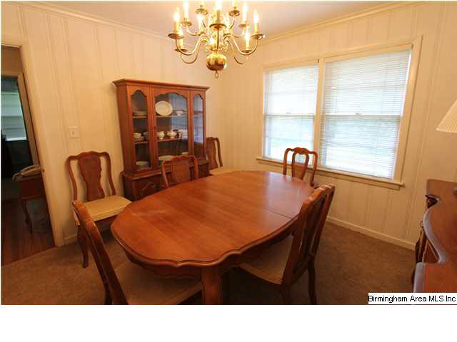 4118 Rice Avenue Anniston, AL 36206 - Photo 3 of 32