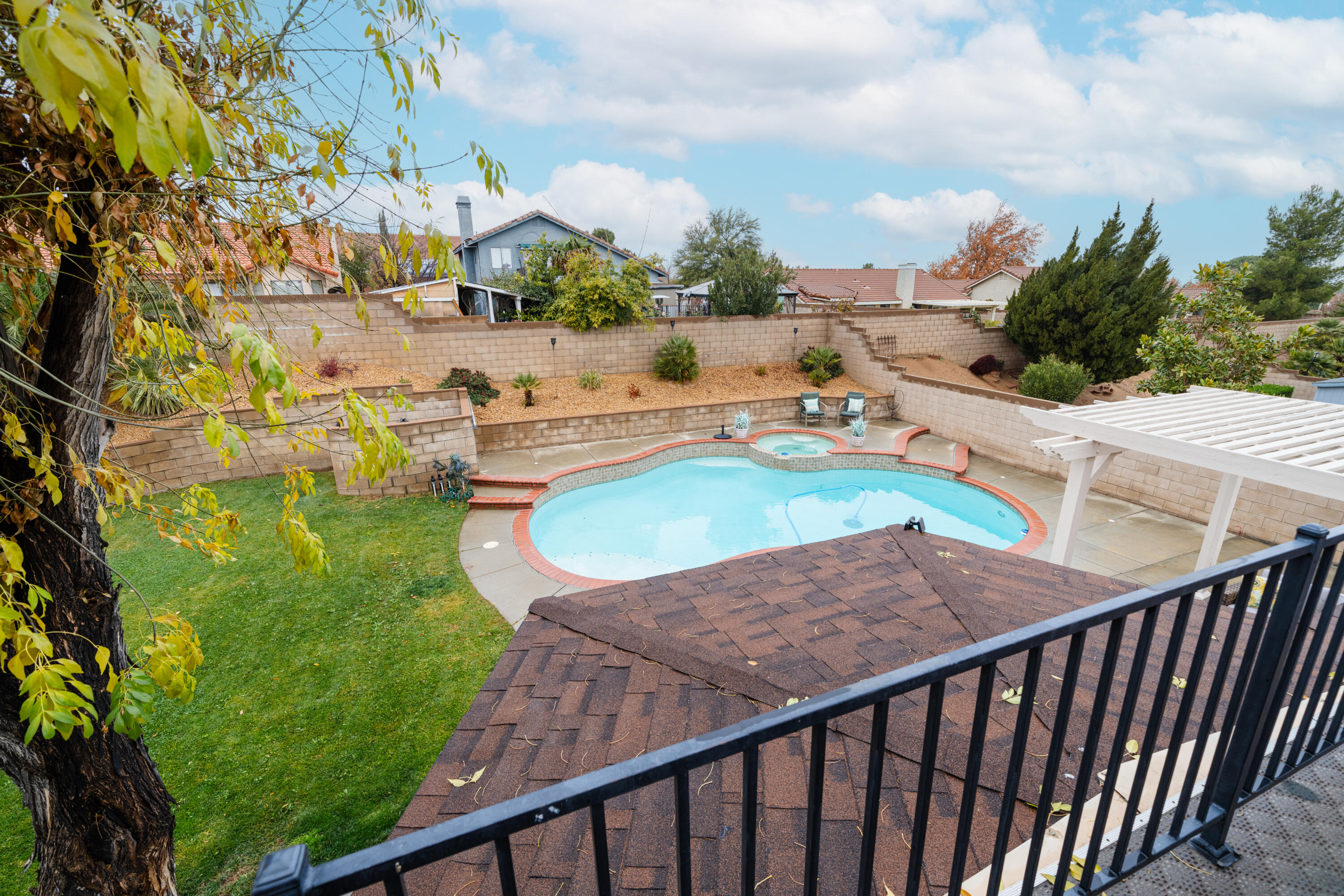 40545 Pinnacle Way Palmdale, CA 93551 - Photo 34 of 44 JYP06675-HDR-Edit-2