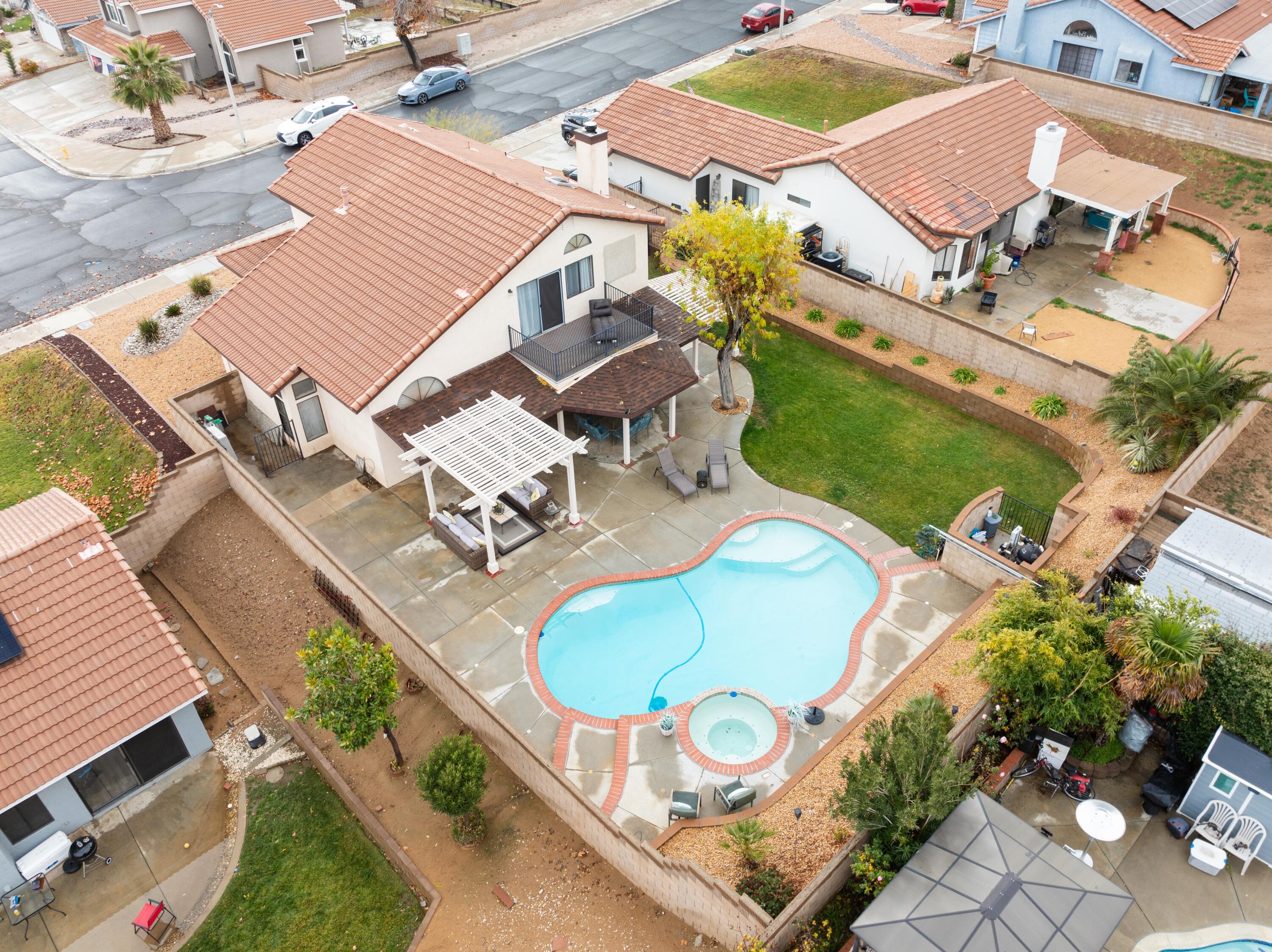 40545 Pinnacle Way Palmdale, CA 93551 - Photo 4 of 44 DJI_0024-Edit-2