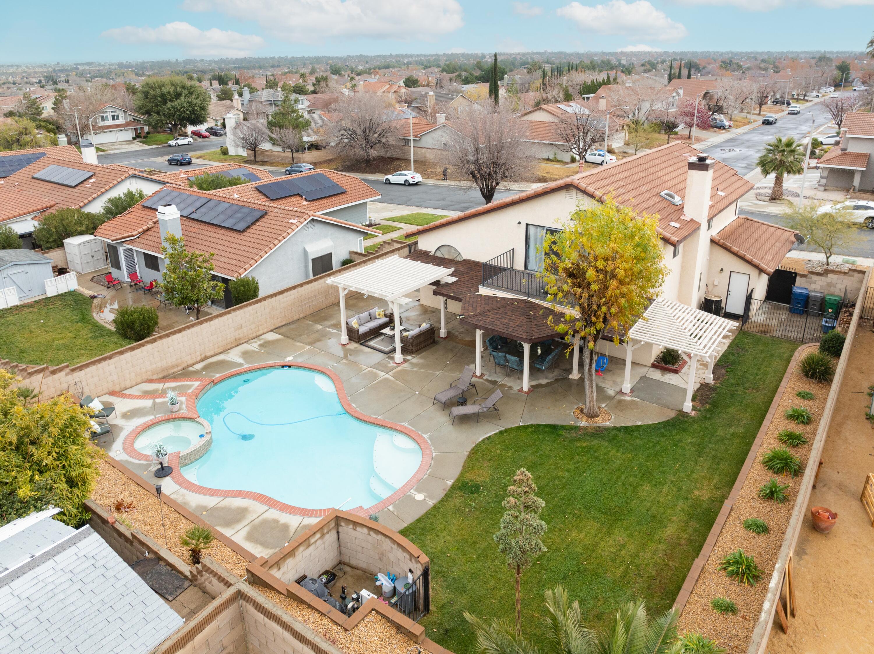 40545 Pinnacle Way Palmdale, CA 93551 - Photo 5 of 44 DJI_0028-Edit-2