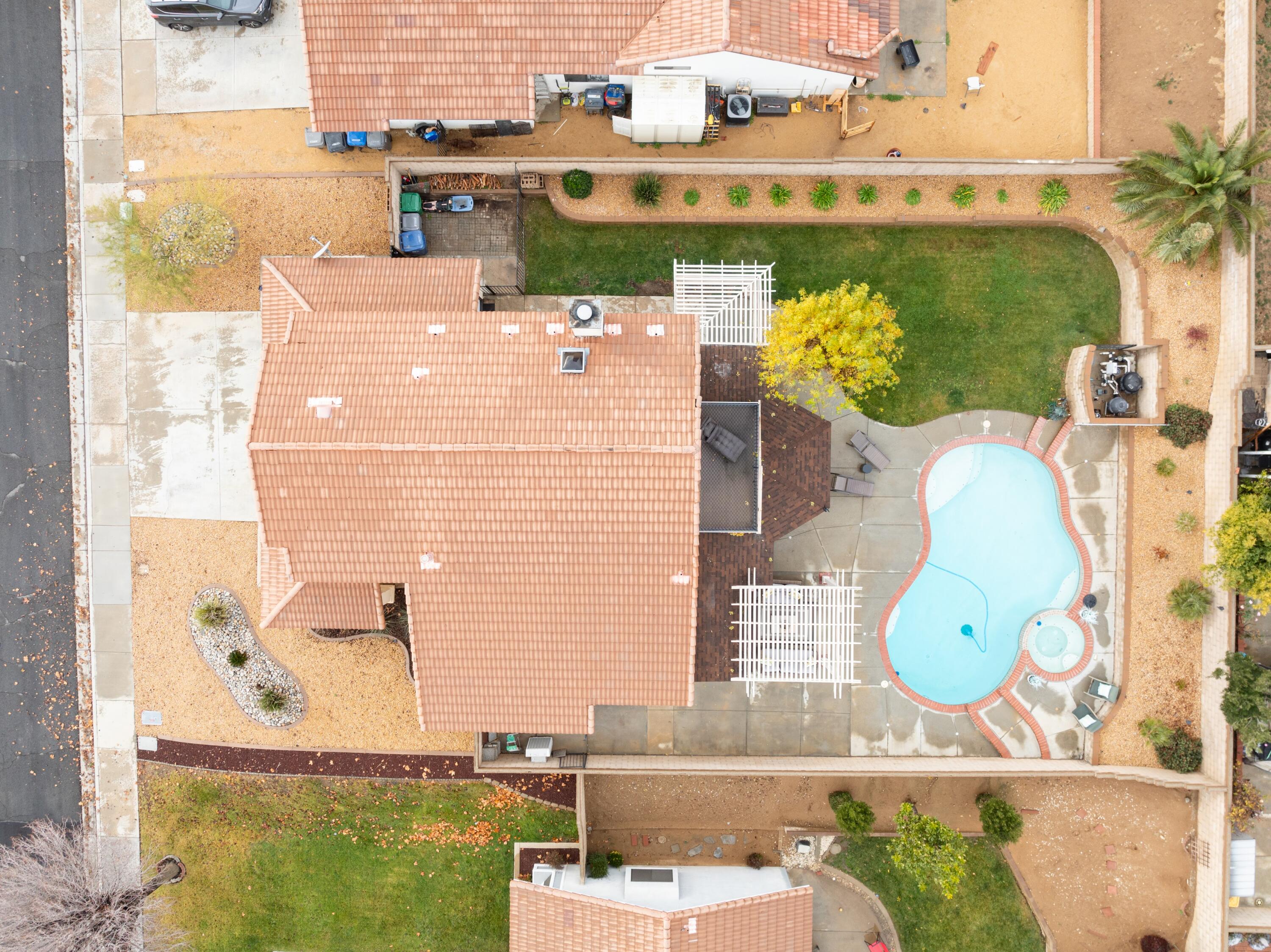 40545 Pinnacle Way Palmdale, CA 93551 - Photo 7 of 44 DJI_0023