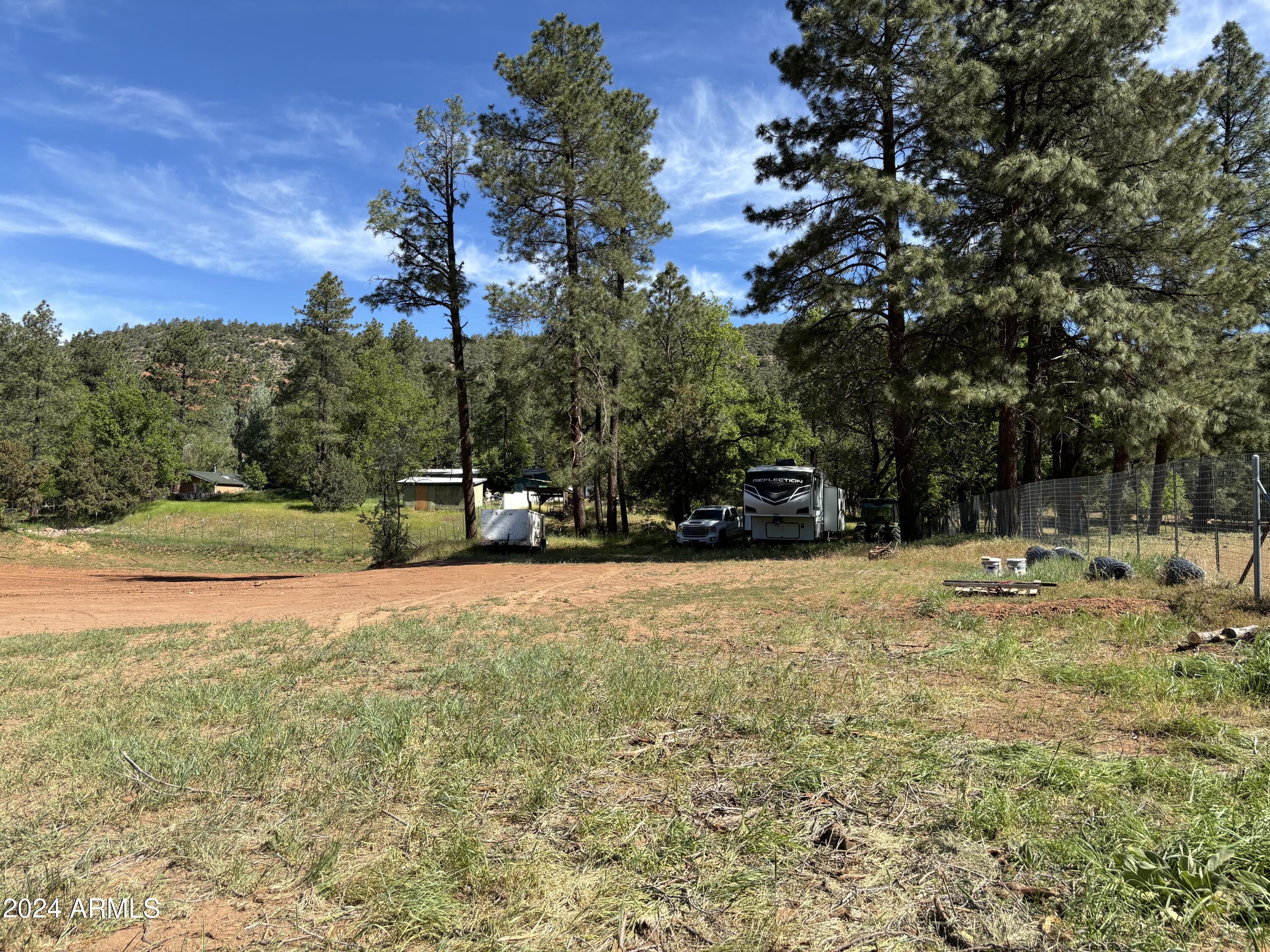 0 Juniper Road, Unit 59 Pine, AZ 85544 - Photo 11 of 51 IMG_4046