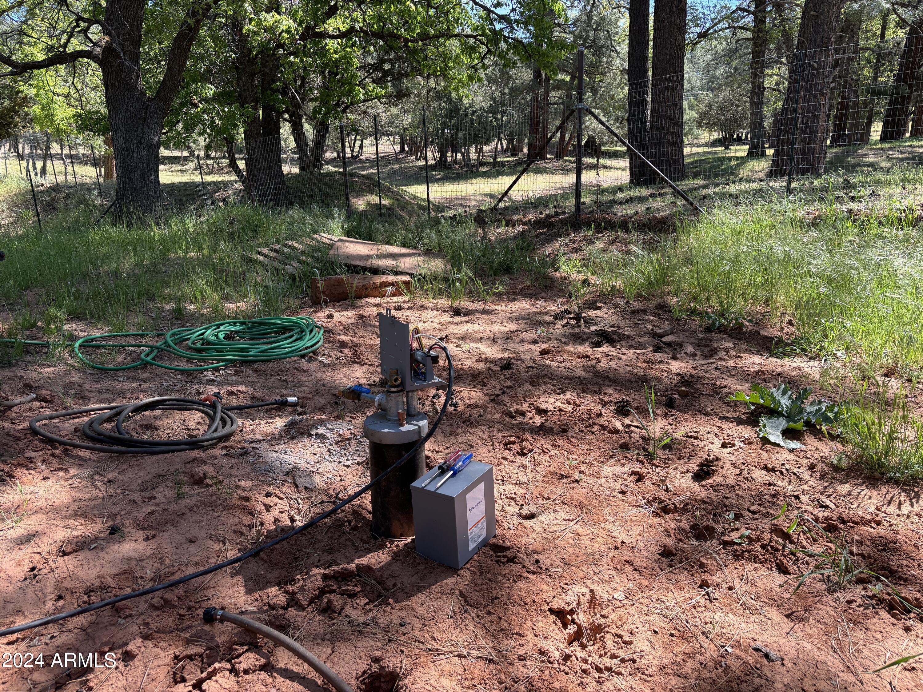 0 Juniper Road, Unit 59 Pine, AZ 85544 - Photo 13 of 51 IMG_4047