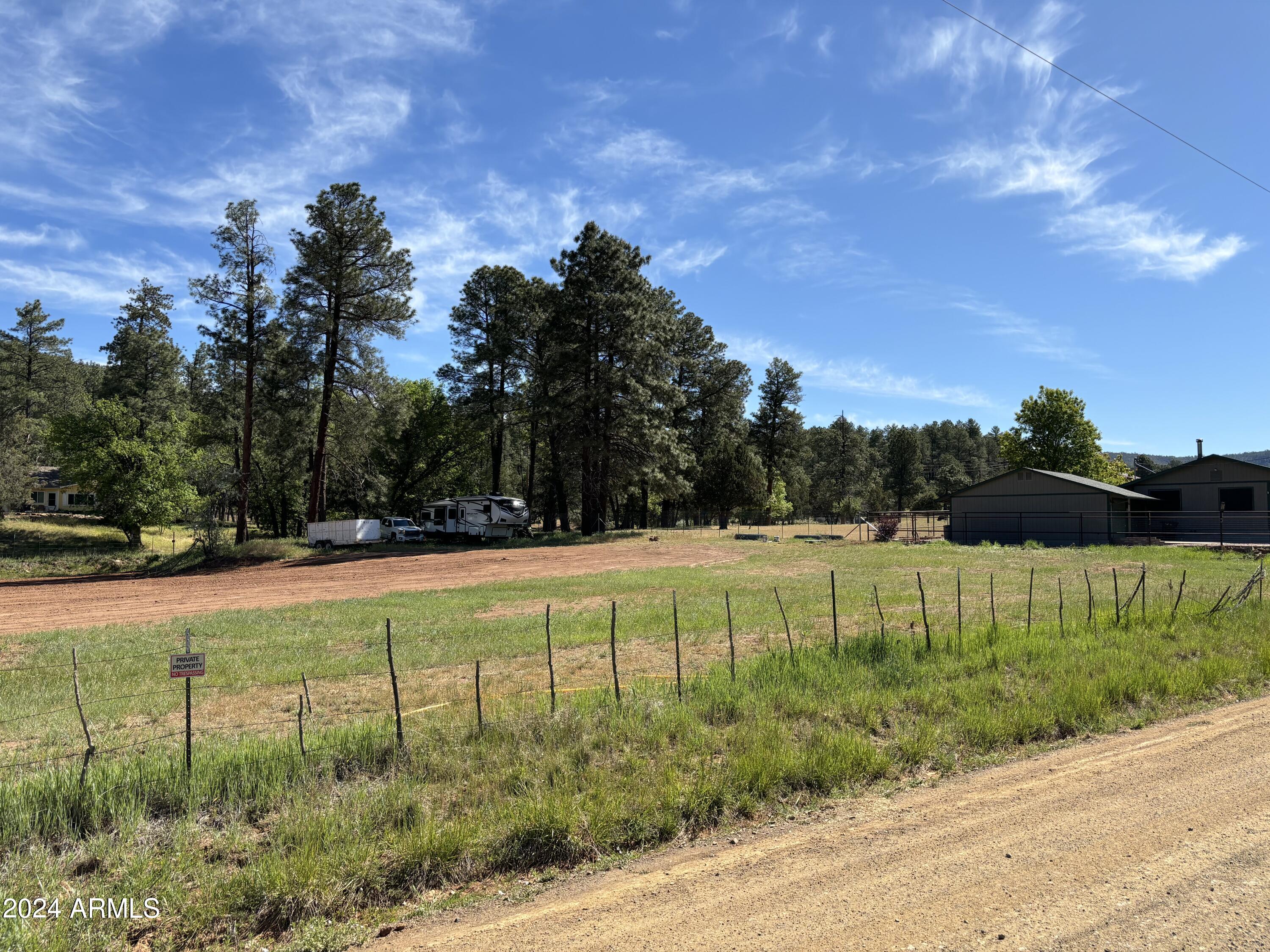 0 Juniper Road, Unit 59 Pine, AZ 85544 - Photo 2 of 51 IMG_4035