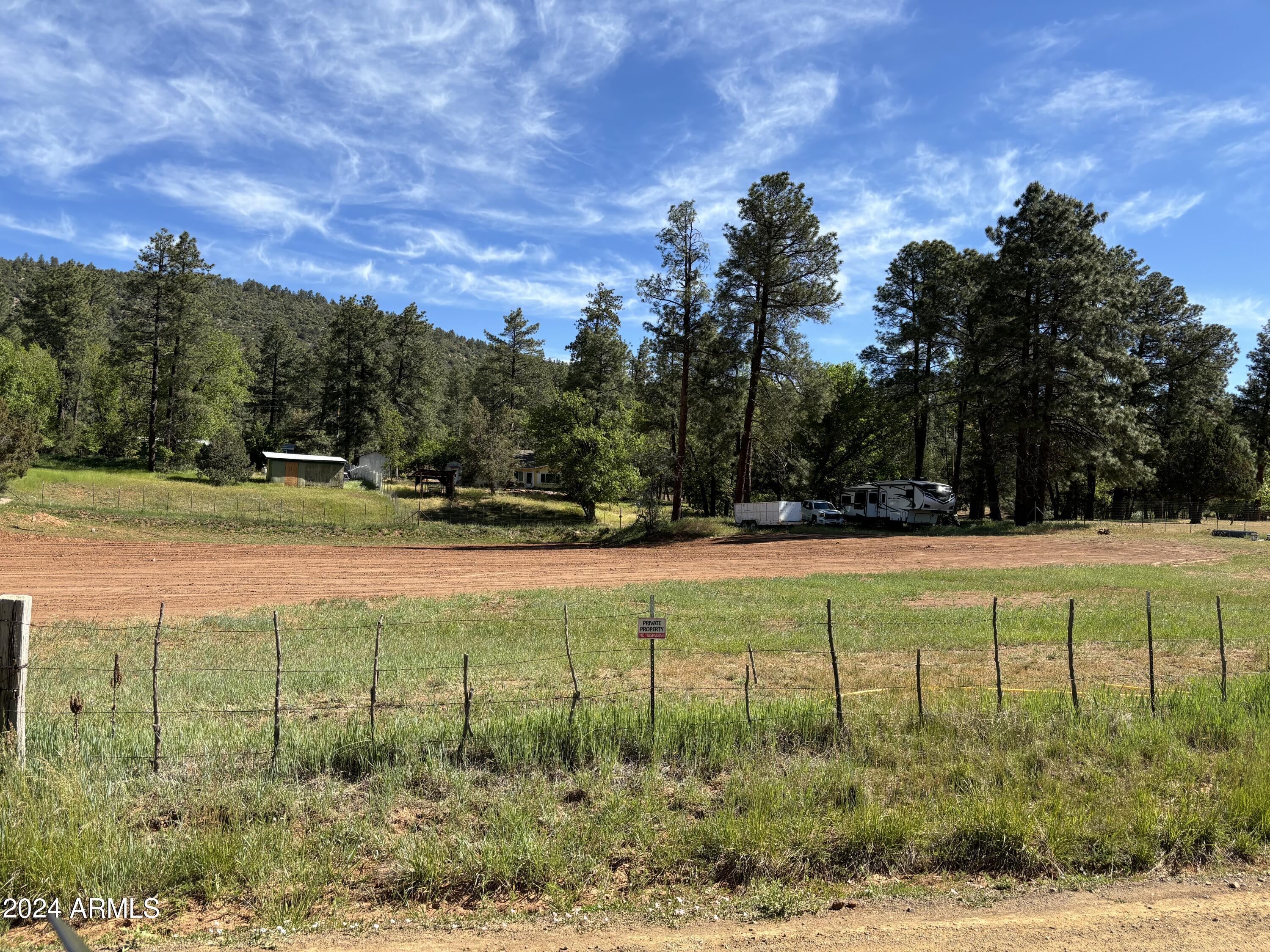 0 Juniper Road, Unit 59 Pine, AZ 85544 - Photo 3 of 51 IMG_4036