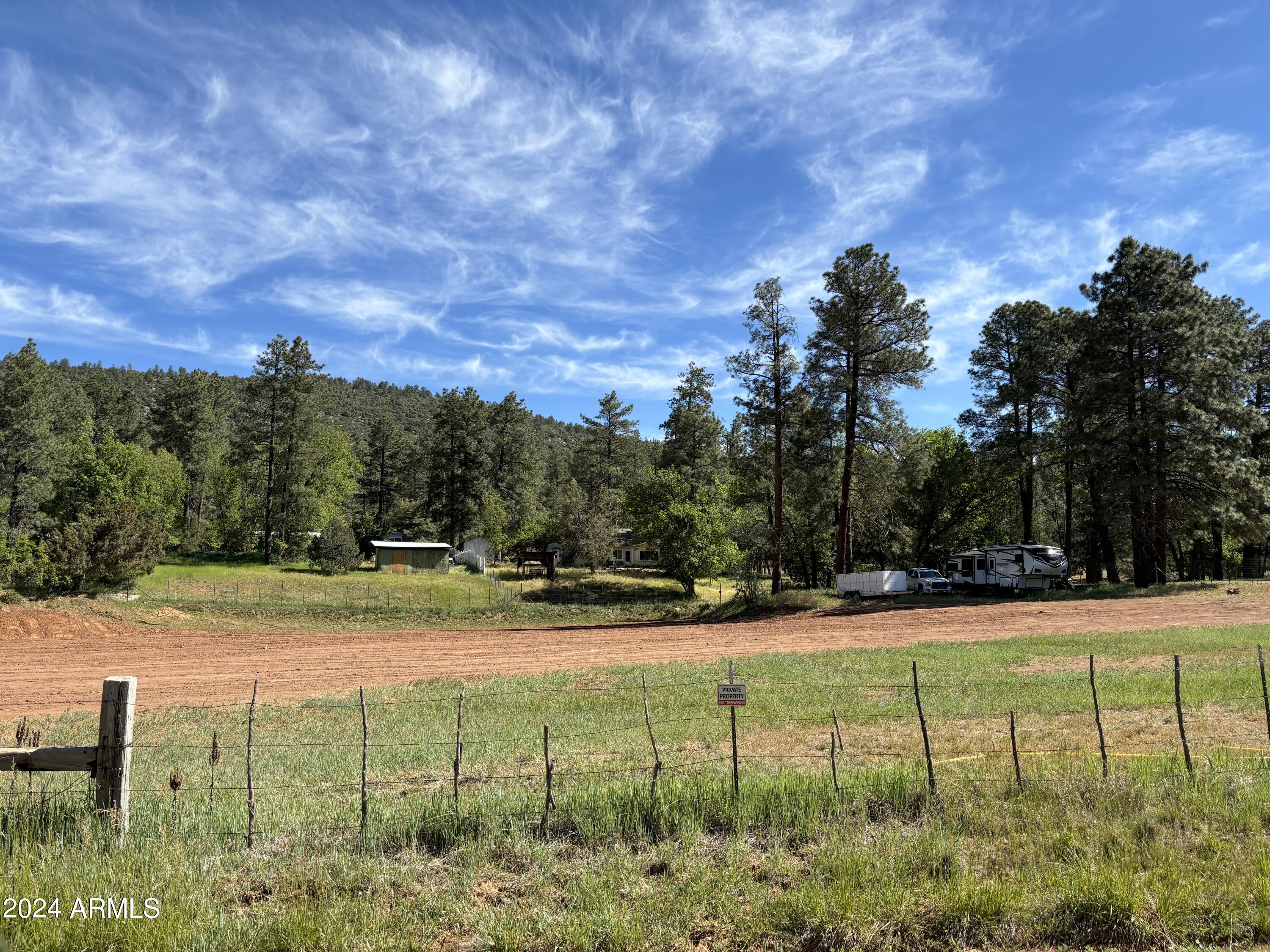 0 Juniper Road, Unit 59 Pine, AZ 85544 - Photo 4 of 51 IMG_4039