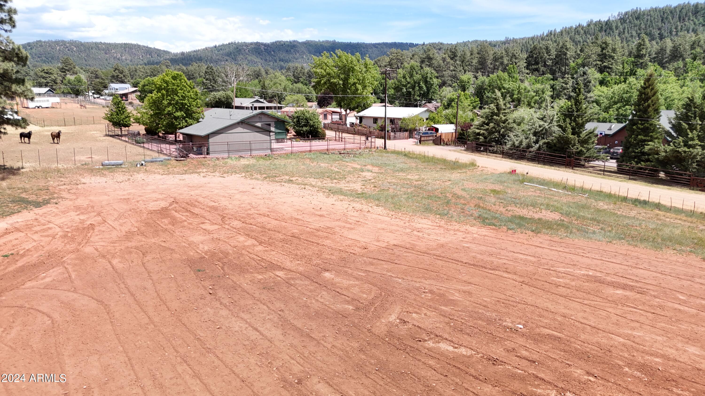 0 Juniper Road, Unit 59 Pine, AZ 85544 - Photo 51 of 51 pic juniper rd land