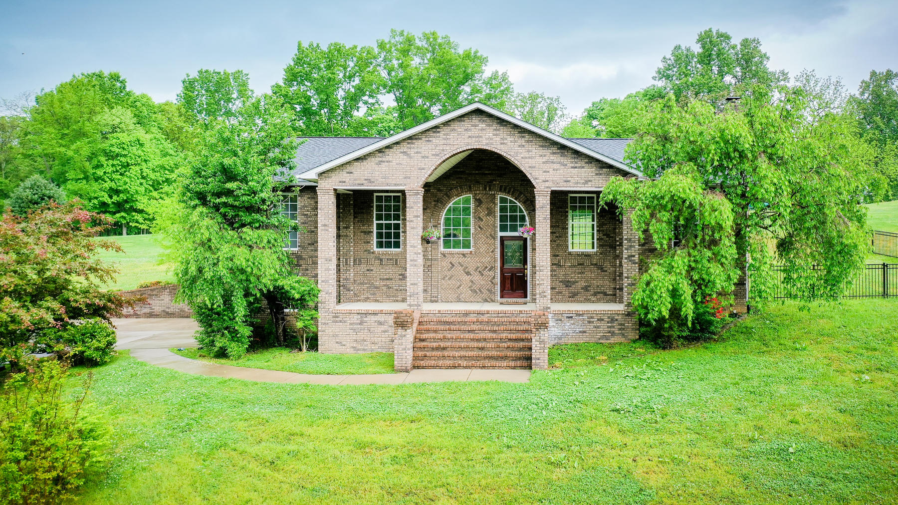53 Whispering Ridges Road Greeneville, TN 37743 - Photo 1 of 37 101