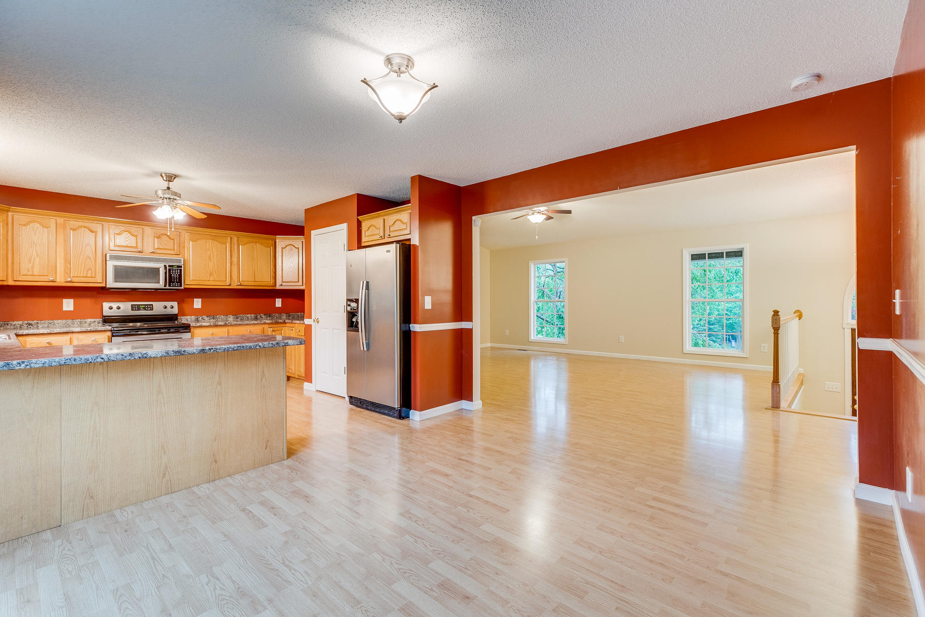 53 Whispering Ridges Road Greeneville, TN 37743 - Photo 11 of 37 011