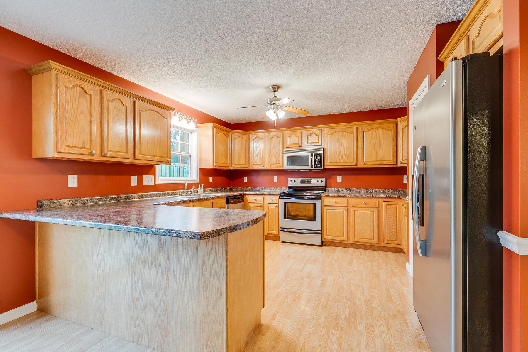 53 Whispering Ridges Road Greeneville, TN 37743 - Photo 12 of 37 013