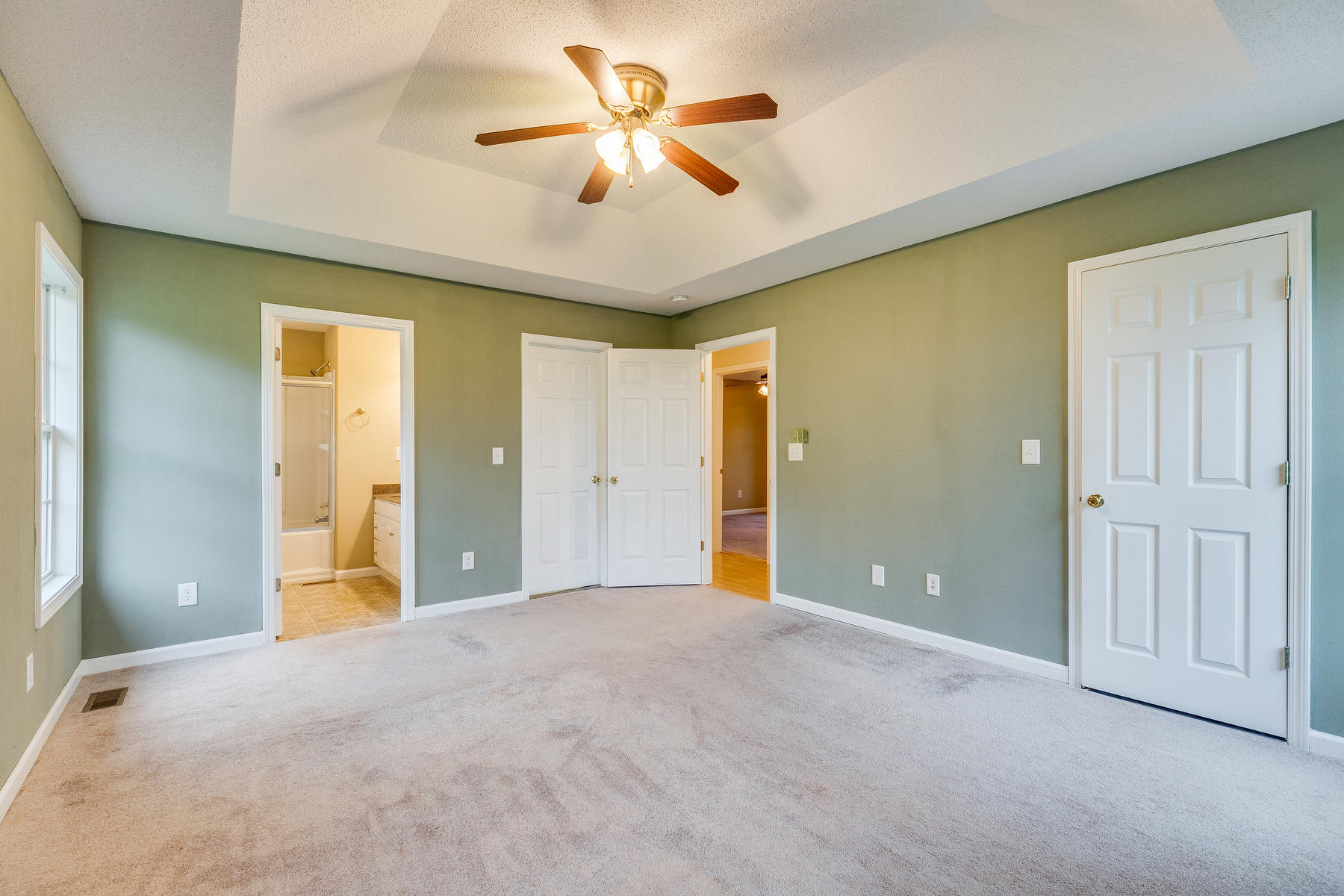 53 Whispering Ridges Road Greeneville, TN 37743 - Photo 18 of 37 020