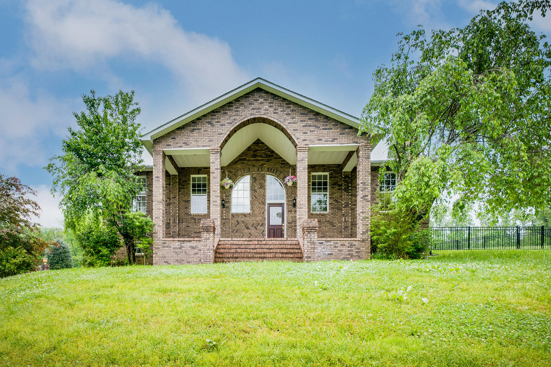 53 Whispering Ridges Road Greeneville, TN 37743 - Photo 2 of 37 001