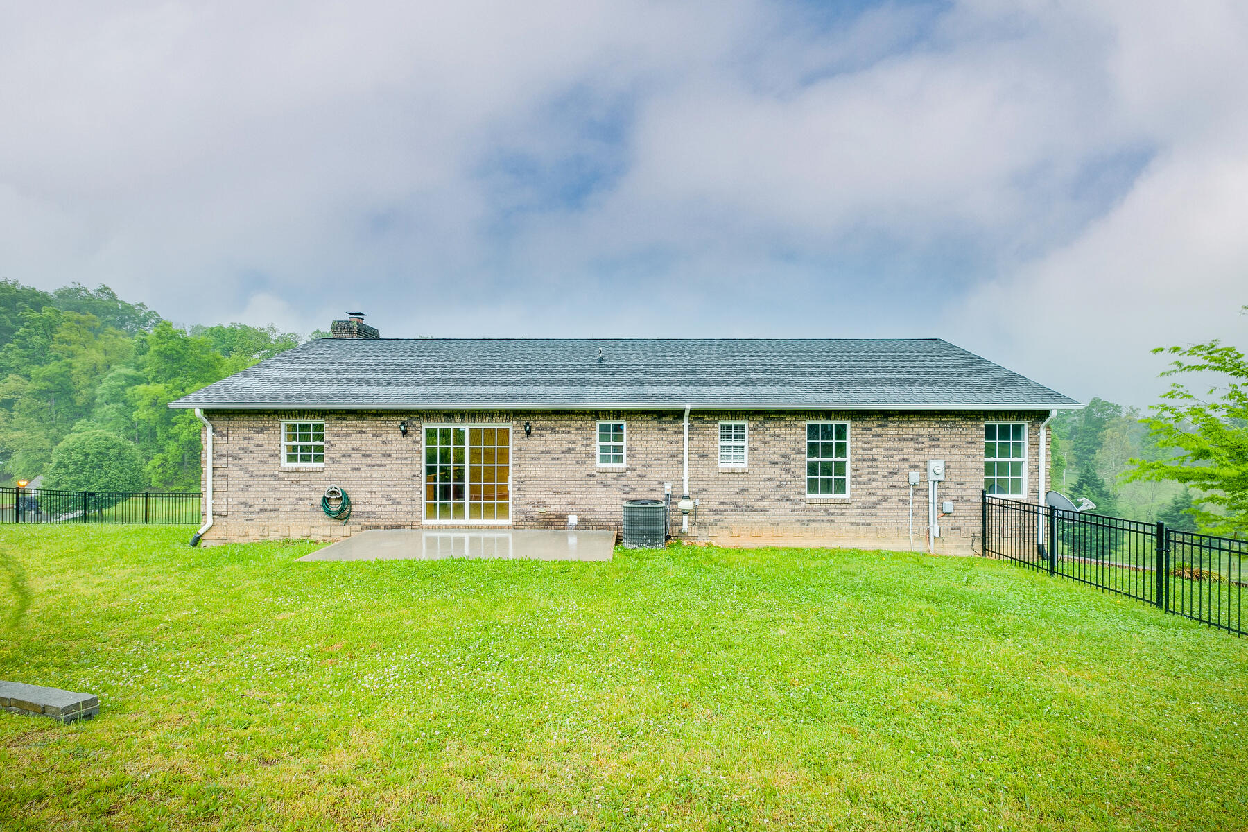 53 Whispering Ridges Road Greeneville, TN 37743 - Photo 33 of 37 036