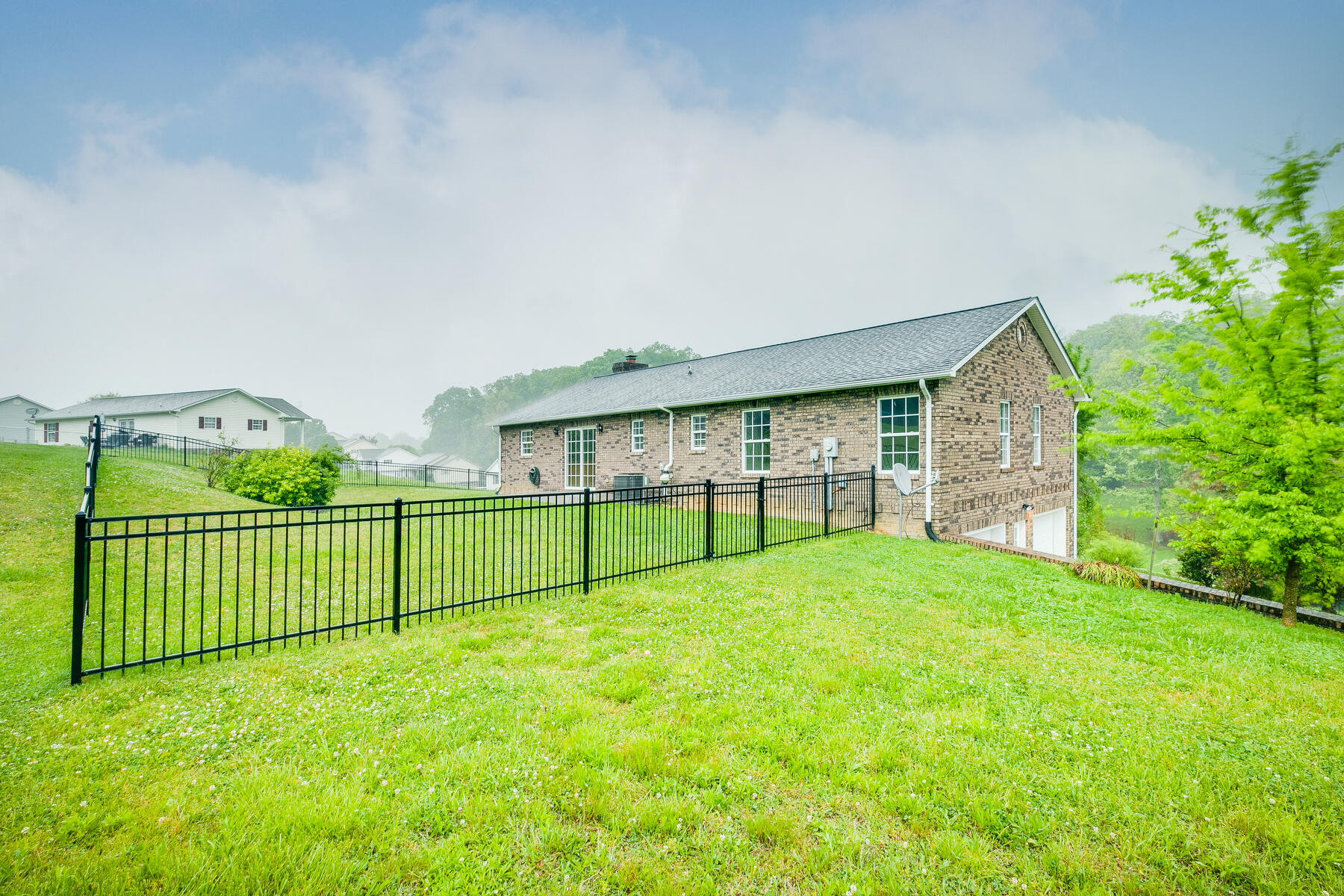 53 Whispering Ridges Road Greeneville, TN 37743 - Photo 34 of 37 037
