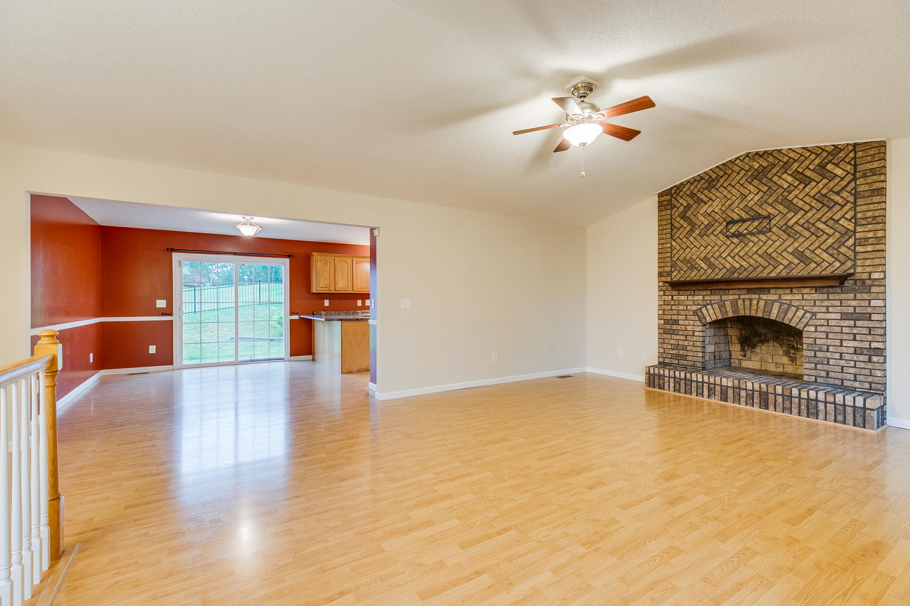 53 Whispering Ridges Road Greeneville, TN 37743 - Photo 9 of 37 009