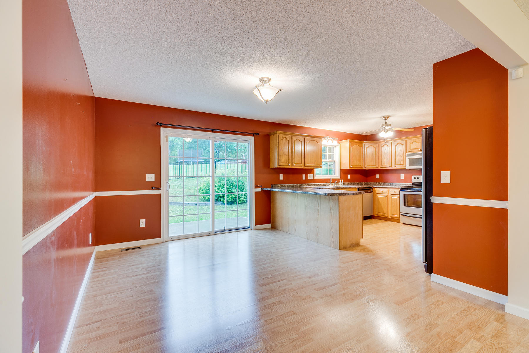53 Whispering Ridges Road Greeneville, TN 37743 - Photo 10 of 37 010
