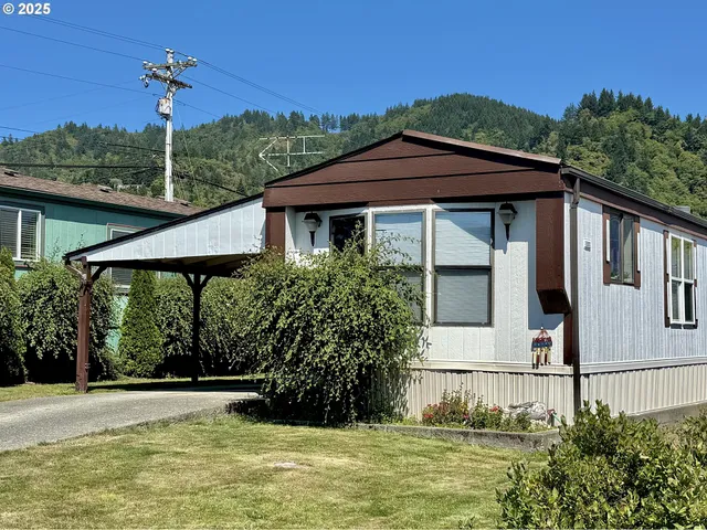 $97,000 | 98042 West Benham Lane, Unit 2, Brookings, OR 97415