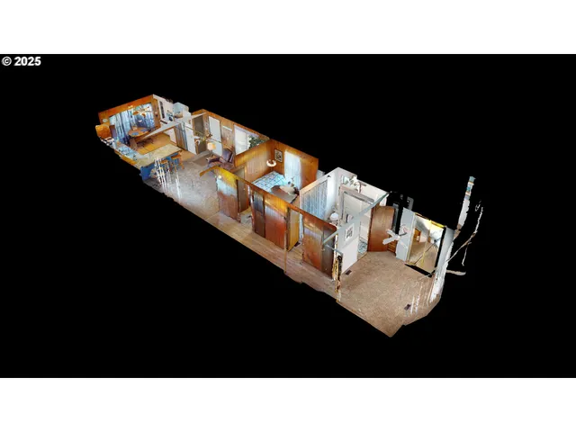 $97,000 | 98042 West Benham Lane, Unit 2, Brookings, OR 97415