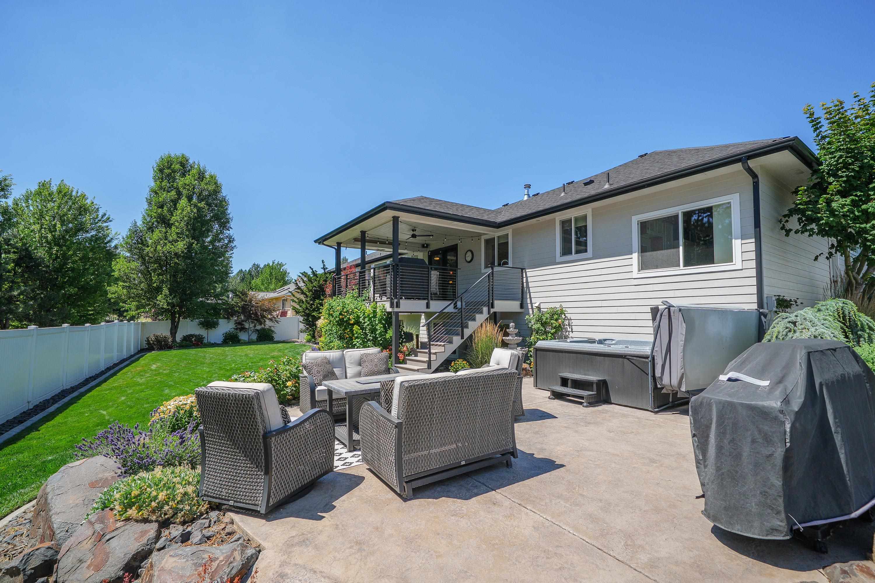 2405 West Stratton Avenue Spokane, WA 99208 - Photo 38 of 47