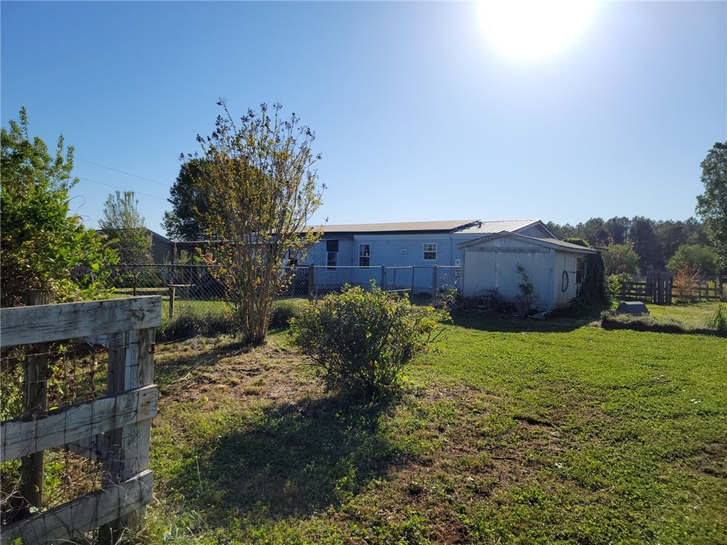 537 Audrey Hardy Road Iva, SC 29655 - Photo 3 of 26