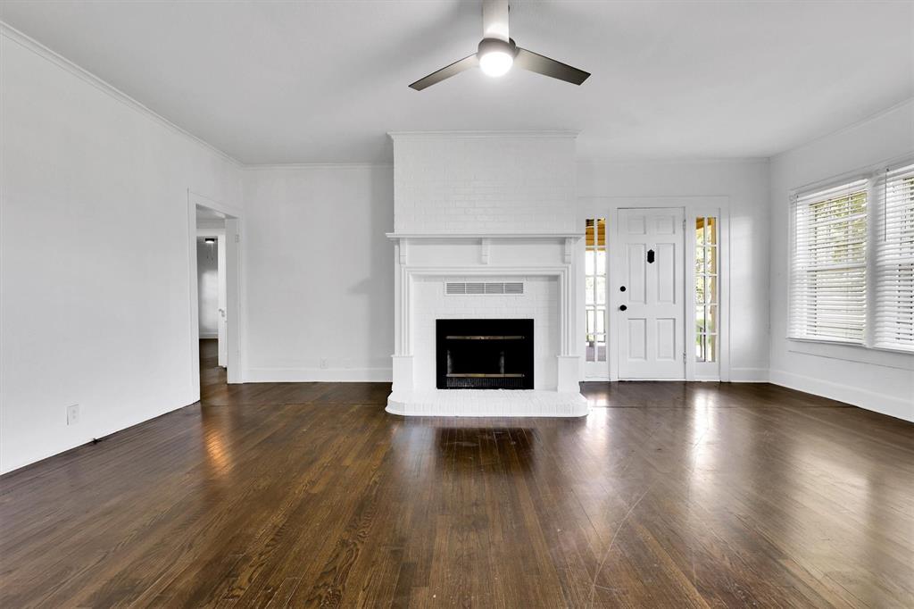 3244 East Prosper Trl  