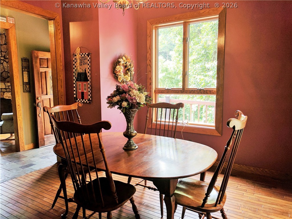 12193 Sandhill Road Point Pleasant, WV 25550 - Photo 13 of 29 Gallery Image 13